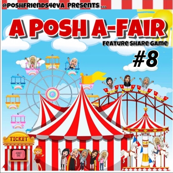 🎪MOVE TO NEW LISTING TO CONTINUE PLAYING 🍿🌭 - Picture 3 of 10